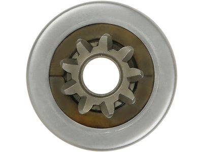 Volnoběžný převod, startér AS-PL SD9287P