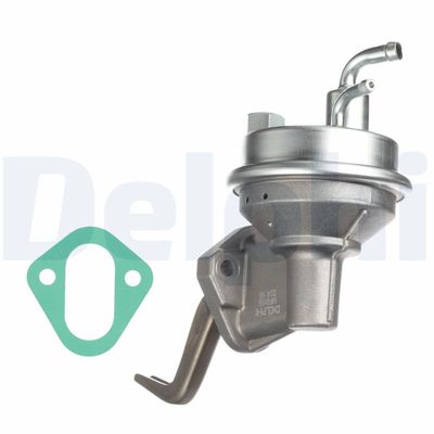 Delphi Fuel Feed Unit MF0155-11B1