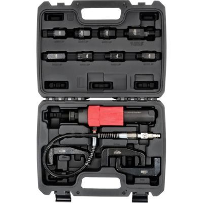 DEMONTAGEWERKZEUGSATZ COMMON-RAIL-INJEKTOR KS TOOLS 1521130 1