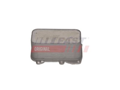 RADIATOR ULEI CUTIE VITEZE FAST FT04638 13