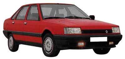 LüFTUNGSGITTER STOßFäNGER PHIRA R2189100 1