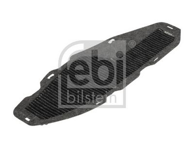 LUFTFILTER ANTRIEBSBATTERIEGEHäUSE FEBI BILSTEIN 1003321 1