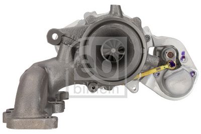 Lader, ladesystem FEBI BILSTEIN 191544
