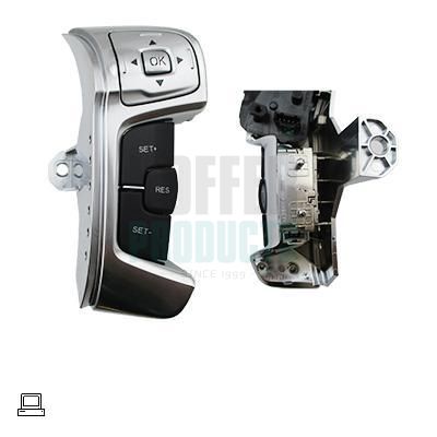 COMUTATOR COLOANA DIRECTIE