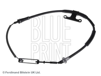 Тросик, cтояночный тормоз BLUE PRINT ADG046140 для KIA CARNIVAL