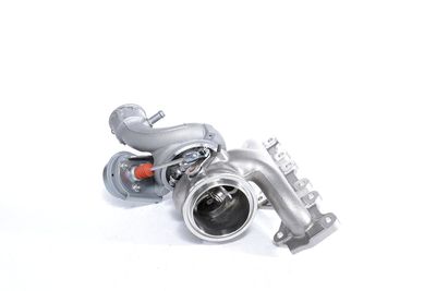 LADER AUFLADUNG BTS Turbo T918424LI 17