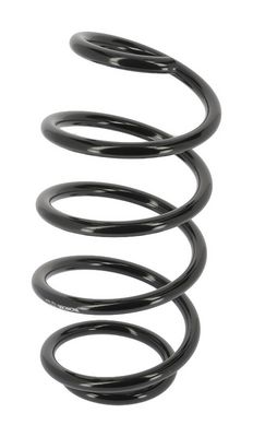 Spiraalveer Voor Links/Rechts past: KIA CARENS IV 1.6 03.13-08.16