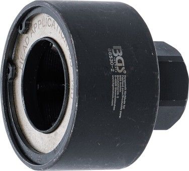 Adapter, Spurstangenverstellzange