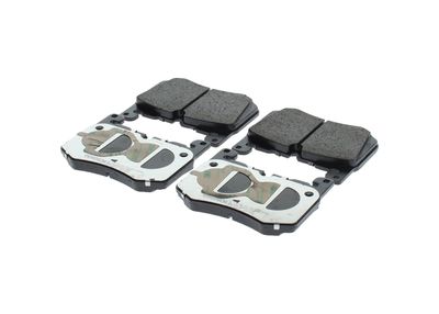 SET PLACUTE FRANA FRANA DISC BOSCH 0986460156 27