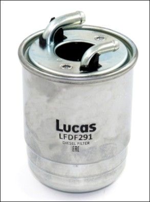 горивен филтър LUCAS