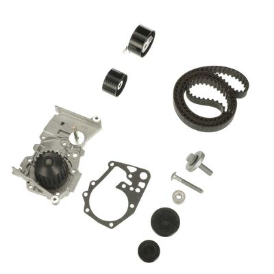 SET POMPA APA + CUREA DINTATA GATES KP45671XS 70