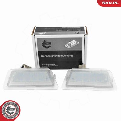 ILUMINARE NUMAR DE CIRCULATIE