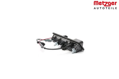 HECKKLAPPENGRIFF METZGER AUTOTEILE 2310977 22