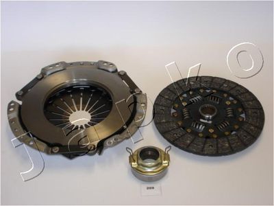 Clutch Kit 92289