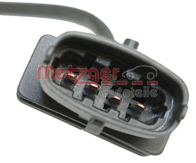 SONDA LAMBDA METZGER AUTOTEILE 0895012 1