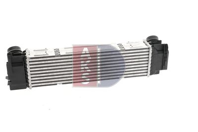 INTERCOOLER COMPRESOR AKS DASIS 057049N 6