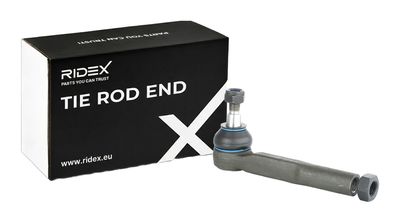 накрайник на напречна кормилна щанга RIDEX 914T0091
