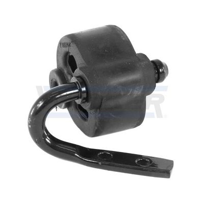 BANDA CAUCIUC SISTEM DE ESAPAMENT WALKER 80414 4