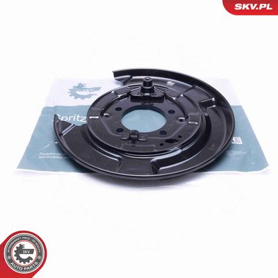 PROTECTIE STROPIRE DISC FRANA ESEN SKV 57SKV655