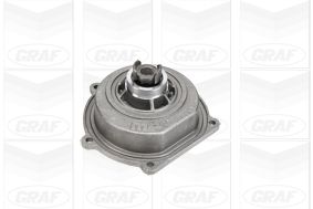 Water Pump, engine cooling PA987