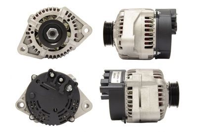GENERATOR / ALTERNATOR MAPCO 13940 1
