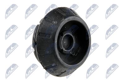 Pakabos statramsčio atraminis guolis