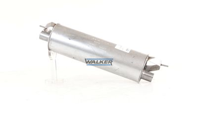 Глушитель выхлопных газов конечный WALKER 12018 для VOLVO 164