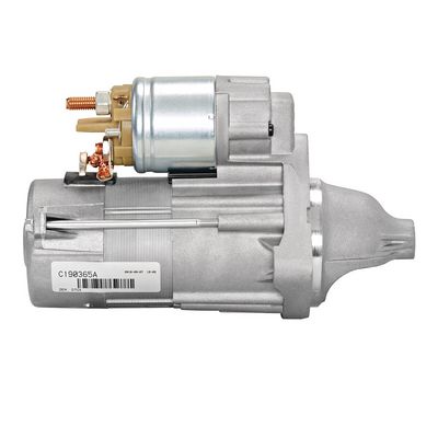 STARTER VALEO 438151 3