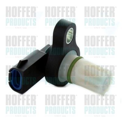 HOFFER Toerentalsensor, automatische aandrijving (7517308)