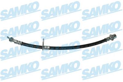 Brzdová hadica SAMKO 6T48430