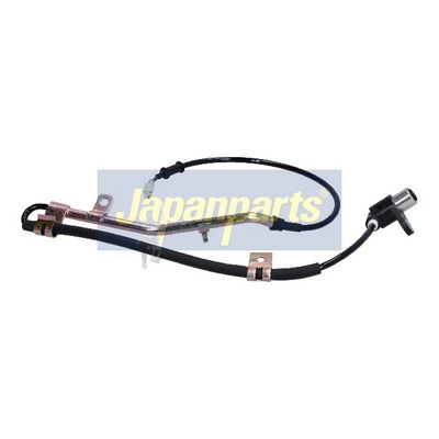 датчик, обороти на колелото JAPANPARTS ABS-804