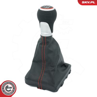 Hlavice řadicí páky SKV 63SKV417