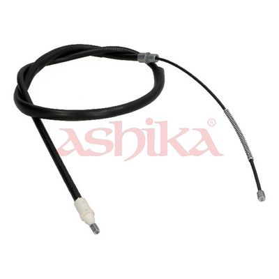 жило, ръчна спирачка ASHIKA 131-00-0701