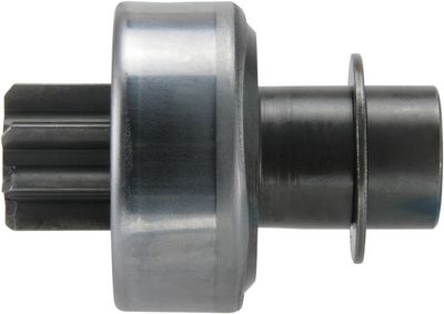 Volnoběžný převod, startér HC-Cargo F 032 139 655