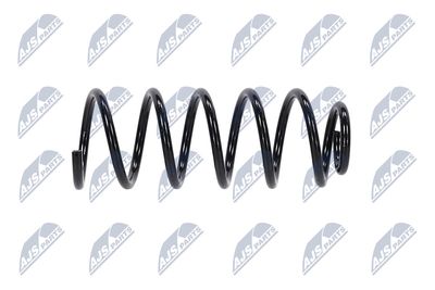 ARC SPIRAL NTY ASZCT004 8