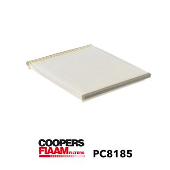 Филтър купе (поленов филтър) CoopersFiaam PC8185
