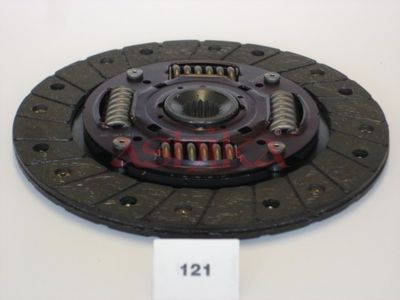 ASHIKA Kupplungsscheibe