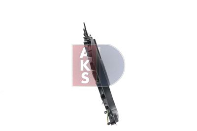 LüFTER MOTORKüHLUNG AKS DASIS 488012N 11