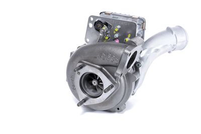 LADER AUFLADUNG BTS Turbo T914873 22