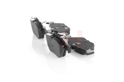 SET PLACUTE FRANA FRANA DISC GH GH413331 22