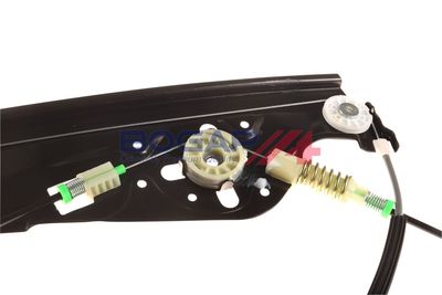 MECANISM ACTIONARE GEAM BOGAP B5341132 2