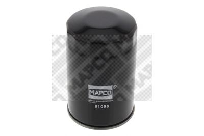 MAPCO 61096 Масляный фильтр  для SKODA FABIA (Шкода Фабиа)