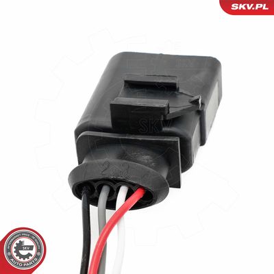 SONDA LAMBDA ESEN SKV 09SKV178 4