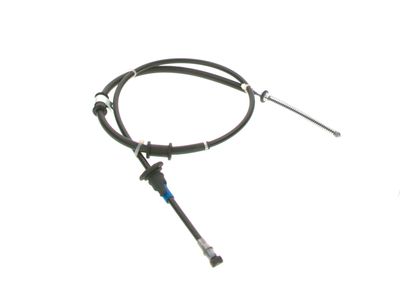 SEILZUG FESTSTELLBREMSE BOSCH 1987477677 26