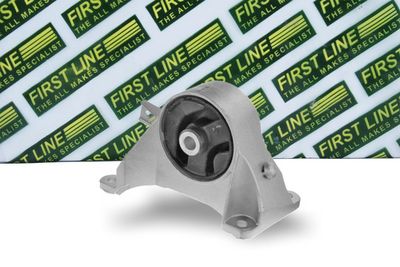 окачване, двигател FIRST LINE FEM4363