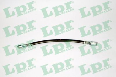 спирачен маркуч LPR 6T46777