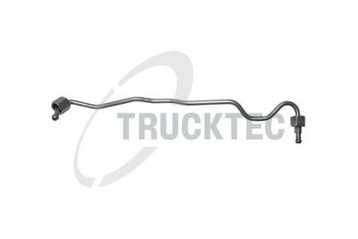 тръбопровод високо налягане TRUCKTEC AUTOMOTIVE 02.13.024