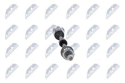 PLANETARA NTY NPWBM103 15