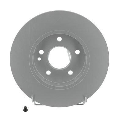 BREMSSCHEIBE FERODO DDF540C
