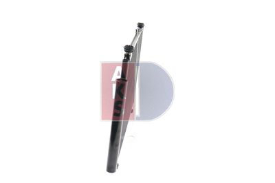 CONDENSATOR CLIMATIZARE AKS DASIS 212051N 3